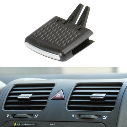 For Volkswagen Sagitar 06-11 Car Air Conditioning Air Outlet Paddle, Left Driving - Air Conditioning System by buy2fix | Online Shopping UK | buy2fix