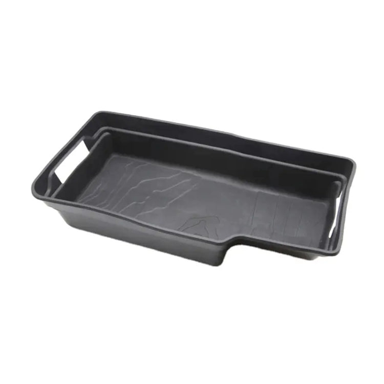 For Jeep Wrangler JL 2018 Car Trunk Storage Box - Stowing Tidying by buy2fix | Online Shopping UK | buy2fix