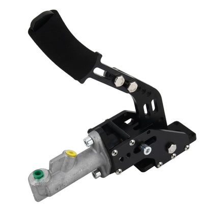 Brake Hydraulic Drift Brake Hand Hydraulic Drift Drive Brake Drift Racing Car Modification(Black) - In Car by buy2fix | Online Shopping UK | buy2fix