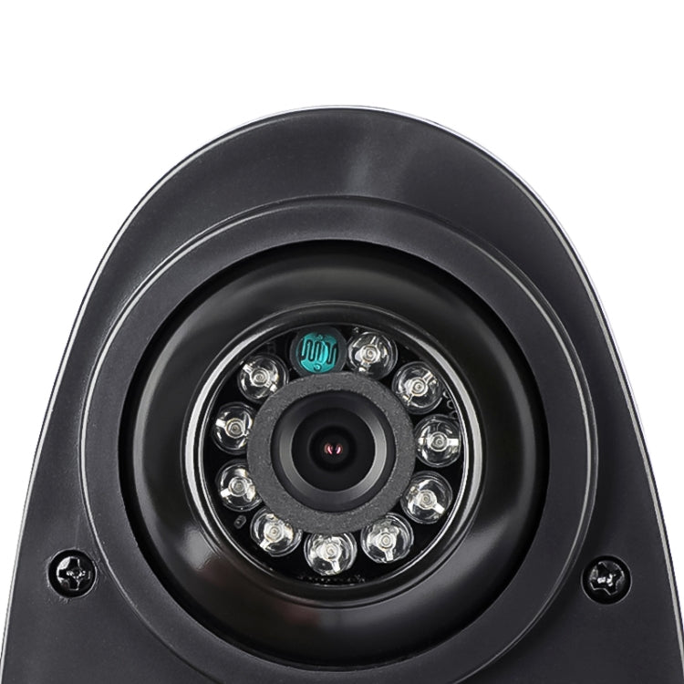 PZ489 120 Degrees Reversing Car Camera for Stebbings Benz DC 9V-15V - In Car by buy2fix | Online Shopping UK | buy2fix