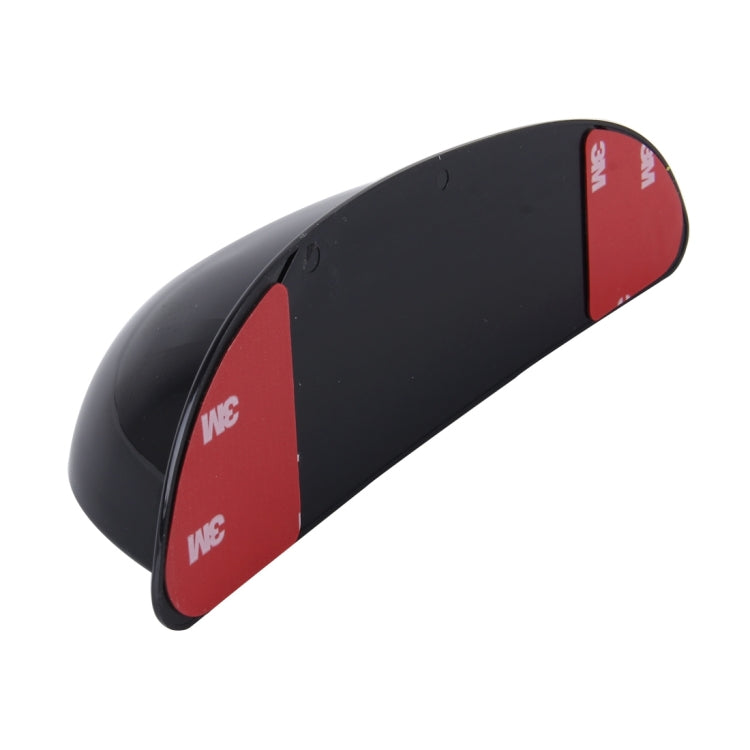 3R-090 Car Blind Spot Rear View Wide Angle Mirror(Black) - Convex Mirror & Accessories by 3R | Online Shopping UK | buy2fix