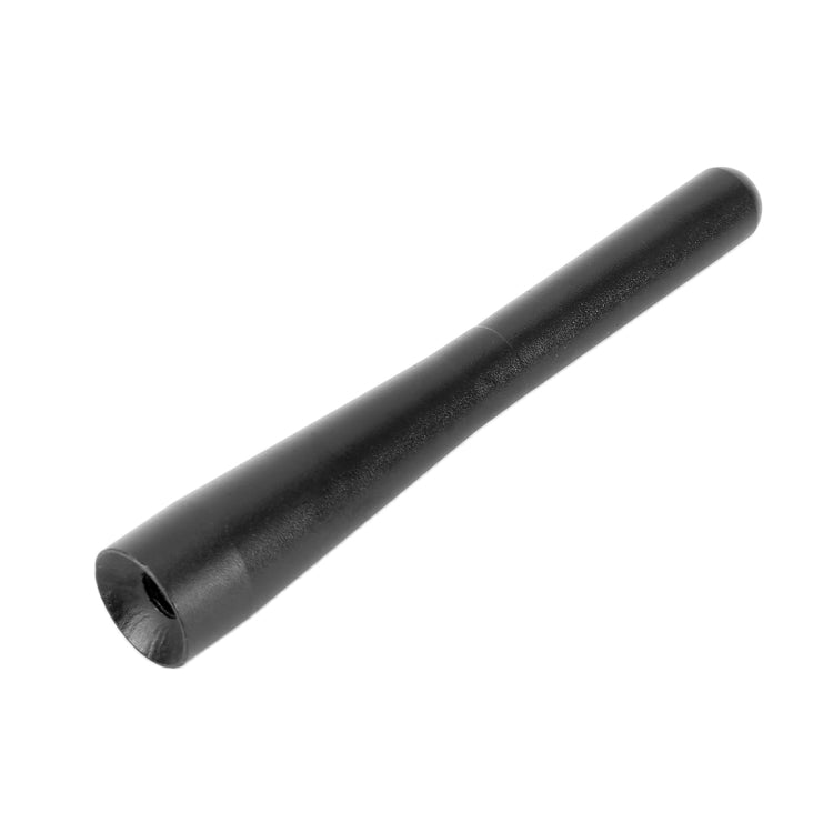 NP-28S Modified Car Antenna Aerial, Length: 10cm - Aerials by buy2fix | Online Shopping UK | buy2fix