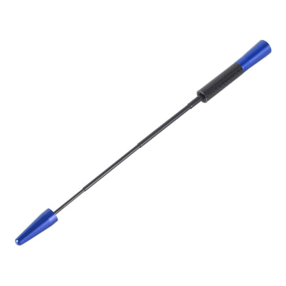 Short Universal Antenna De Angle Adjustable Car Aerial Antenna Car Stereo Antenna Universal De Facil Instalacion(Blue) - Aerials by buy2fix | Online Shopping UK | buy2fix