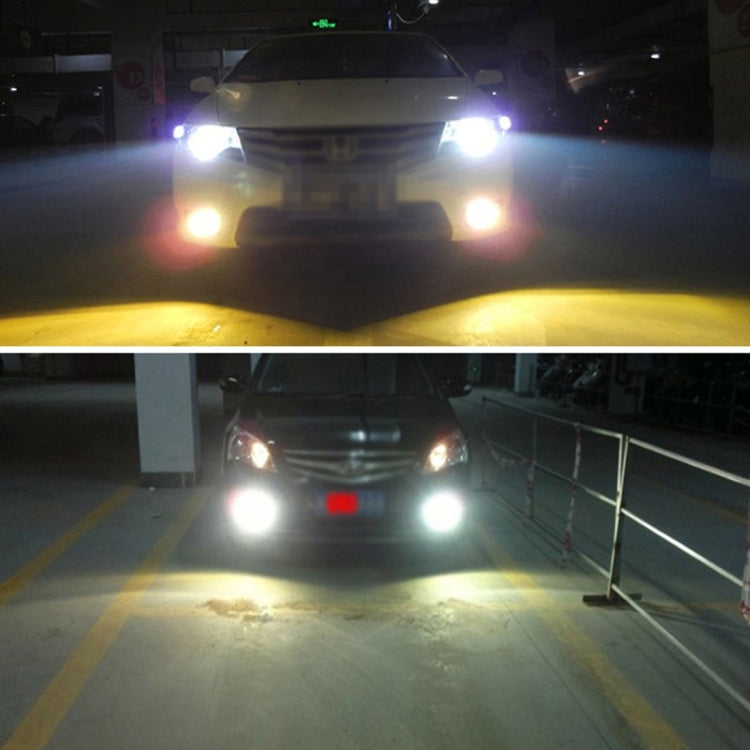 2PCS 35W HB4/9006 2800 LM Slim HID Xenon Light with 2 Alloy HID Ballast, High Intensity Discharge Lamp, Color Temperature: 6000K - Xenon Lights by buy2fix | Online Shopping UK | buy2fix