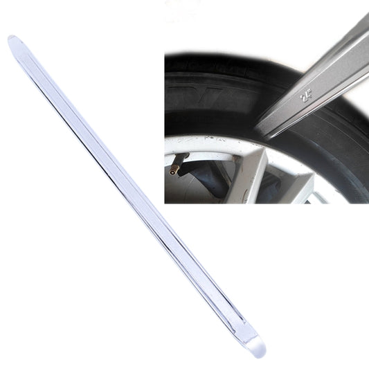 24 inch Stainless Steel Tyre Disassemble Crowbar Repairing Tool - In Car by buy2fix | Online Shopping UK | buy2fix
