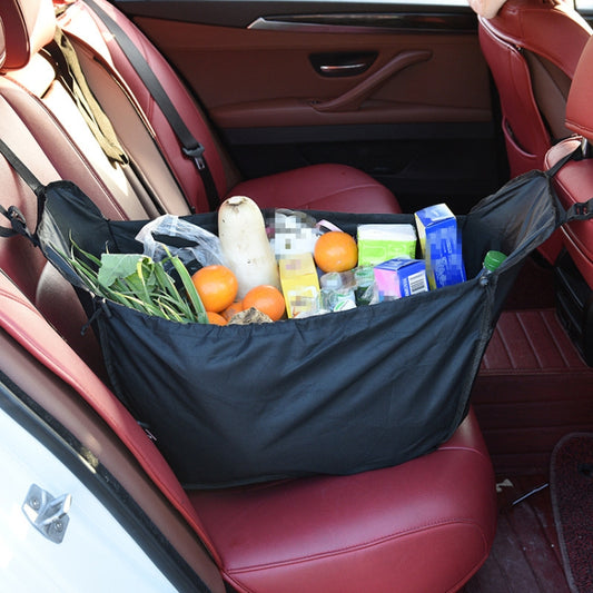 Universal Car Sundries Storage Bag -  by buy2fix | Online Shopping UK | buy2fix