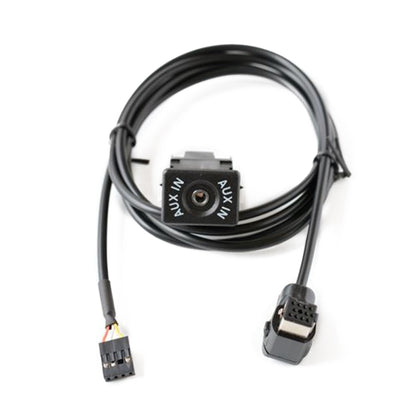 AUX Interface + Cable for Pioneer P99 P01 - In Car by buy2fix | Online Shopping UK | buy2fix