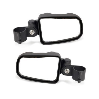 Pair All-terrain Vehicles Wide Field View 2.0 inch Rearview Mirror Side Reflector Mirror for UTV / ATV - In Car by buy2fix | Online Shopping UK | buy2fix