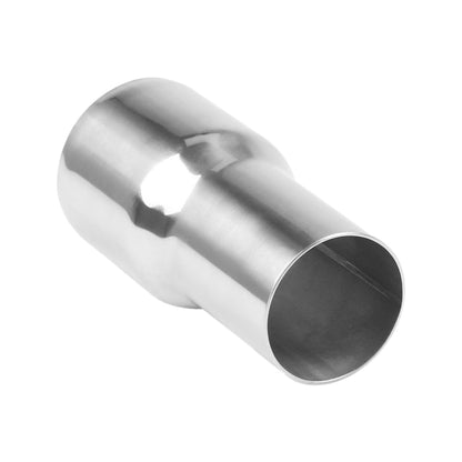 51-76mm Car Modified Exhaust Pipe Joint - In Car by buy2fix | Online Shopping UK | buy2fix