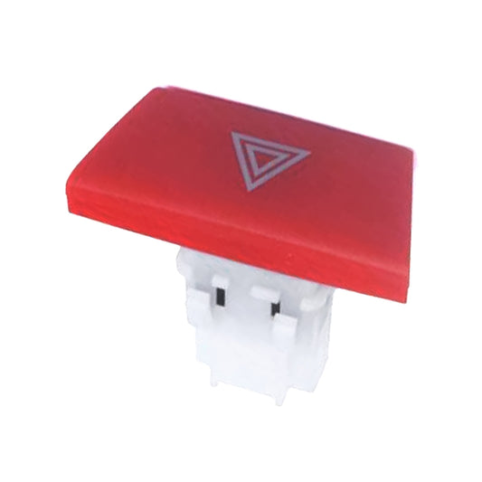 Car Warning Light Switch 6490.NG for Peugeot / Renault / Citroen - In Car by buy2fix | Online Shopping UK | buy2fix
