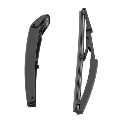 JH-AR05 For Alfa Romeo 159 Sportwagon 2006-2011 Car Rear Windshield Wiper Arm Blade Assembly 60685160 - In Car by buy2fix | Online Shopping UK | buy2fix