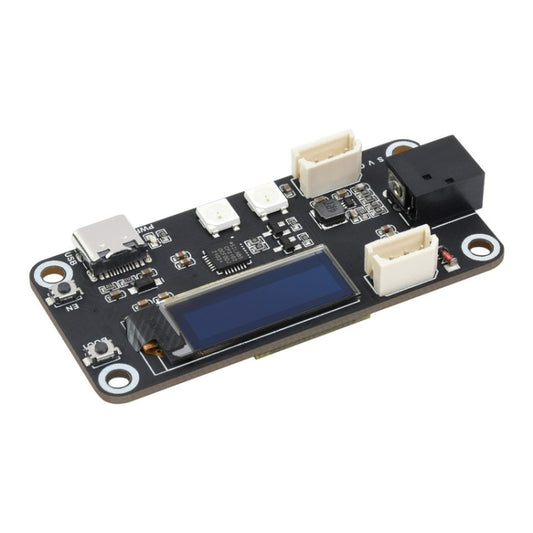 Waveshare ESP32 Servo Driver Expansion Board, Built-In WiFi and BT - Consumer Electronics by WAVESHARE | Online Shopping UK | buy2fix
