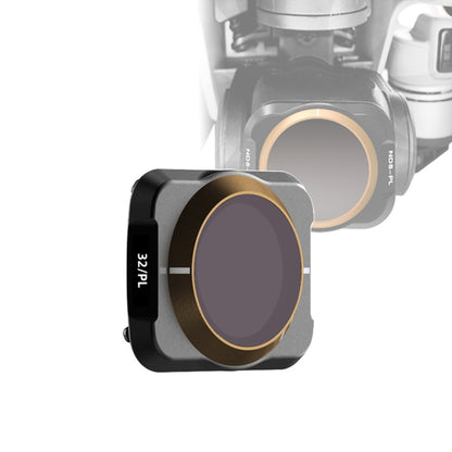 JSR Drone ND32-PL Lens Filter for DJI MAVIC Air 2 - DJI & GoPro Accessories by JSR | Online Shopping UK | buy2fix