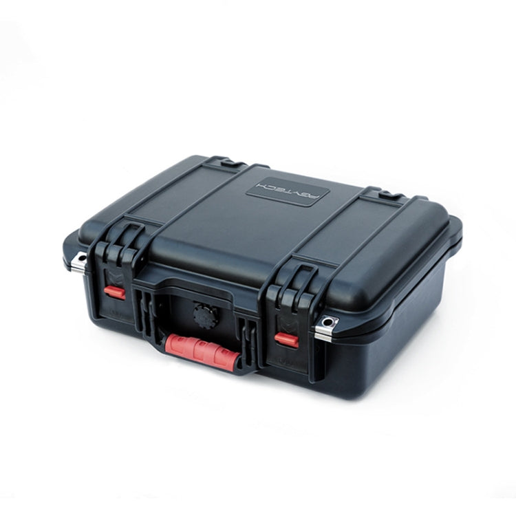 PGYTECH P-16A-037 Portable Safety Box Waterproof and Moisture-proof Storage Bag for DJI Mavic Air 2 - DJI & GoPro Accessories by PGYTECH | Online Shopping UK | buy2fix