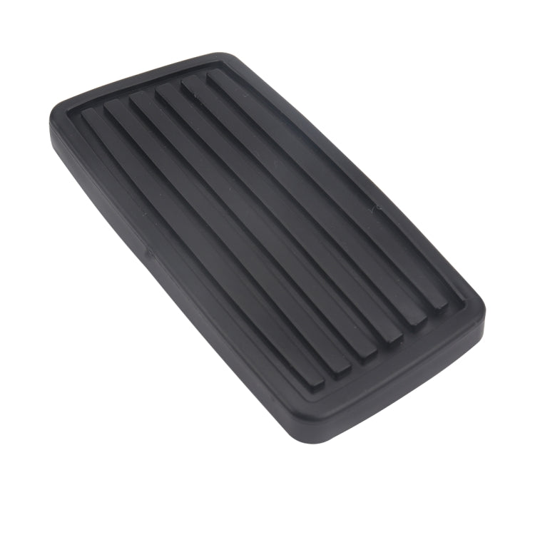 A5579 Car Brake Pedal Cover 46545-S84-A81 for Honda - In Car by buy2fix | Online Shopping UK | buy2fix