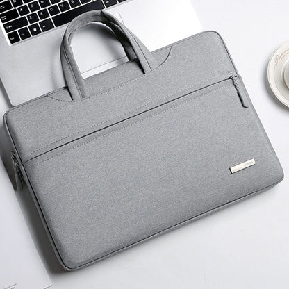 Handbag Laptop Bag Inner Bag, Size:15.6 inch(Grey) - Other by buy2fix | Online Shopping UK | buy2fix