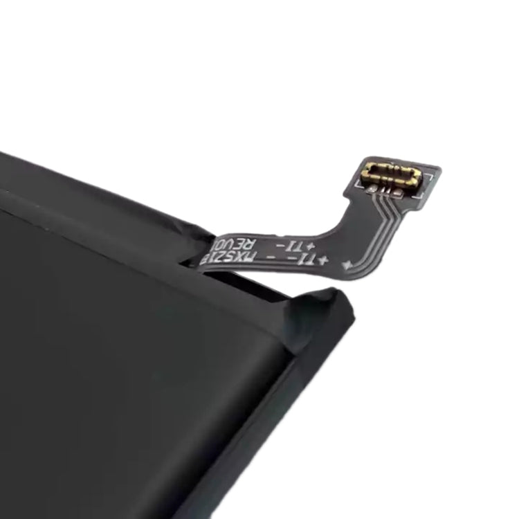 BN62 6000 mAh Li-Polymer Battery Replacement For Xiaomi Redmi Note 9 4G / Redmi 9T / Redmi 9 Power / Poco M3 - For Xiaomi by buy2fix | Online Shopping UK | buy2fix