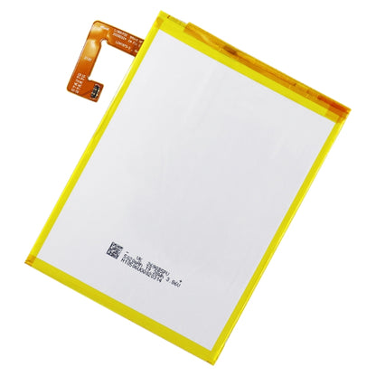 3500mAh BL298 For Lenovo S5 Pro Li-Polymer Battery Replacement - For Lenovo by buy2fix | Online Shopping UK | buy2fix