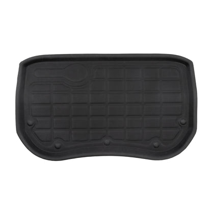 Car Waterproof Anti-skid Pad For Tesla Model 3 2021-2022 Front Pad - In Car by buy2fix | Online Shopping UK | buy2fix