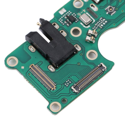 Charging Port Board For OPPO A96 CPH2333 - Repair & Spare Parts by buy2fix | Online Shopping UK | buy2fix