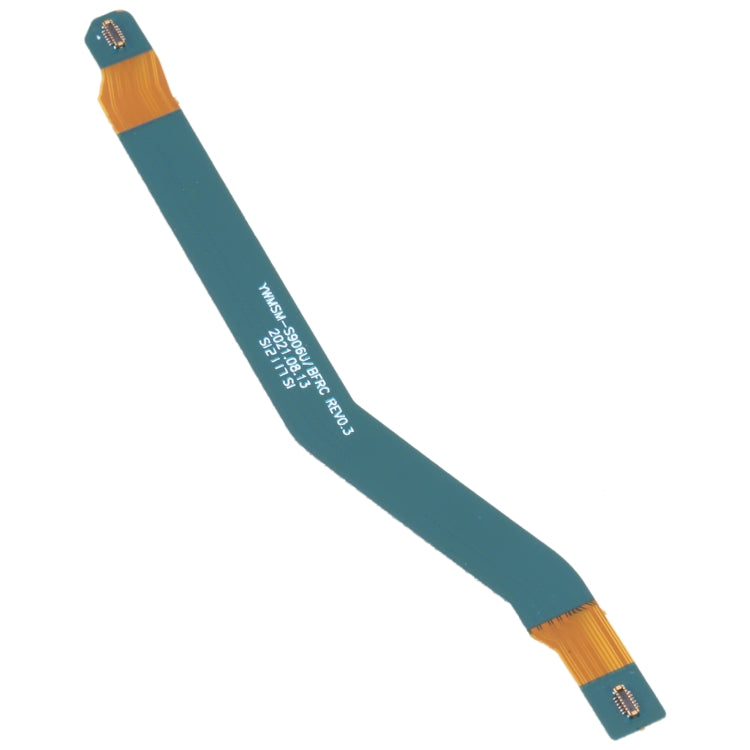 Signal Connect Flex Cable For Samsung Galaxy S22+ 5G - Flex Cable by buy2fix | Online Shopping UK | buy2fix