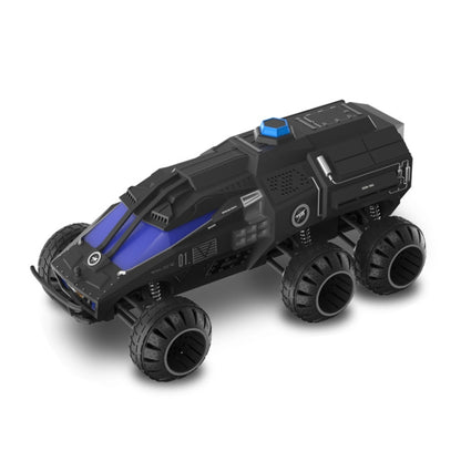 JJR/C Q118/Q119 Six-wheel RC Space Mars Exploration Vehicle(Dark Grey) - RC Cars by JJR/C | Online Shopping UK | buy2fix