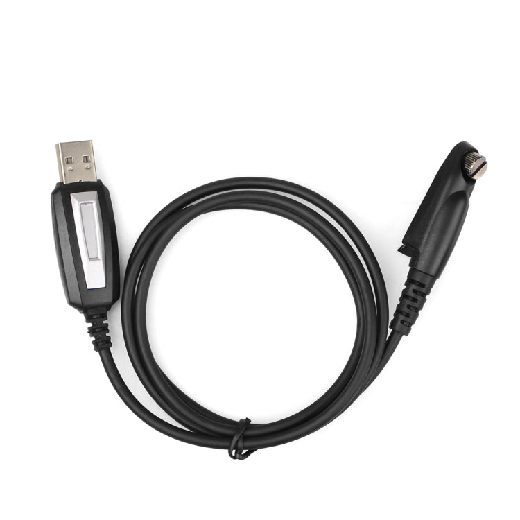 RETEVIS J9137P USB Programming Cable for RT87 / RT83 (EDA001530301A) - Other Accessories by RETEVIS | Online Shopping UK | buy2fix