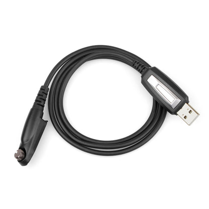 RETEVIS J9137P USB Programming Cable for RT87 / RT83 (EDA001530301A) - Other Accessories by RETEVIS | Online Shopping UK | buy2fix