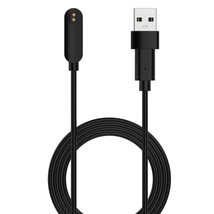 For Xiaomi  MiJia Glasses Camera USB / Micro USB Double-head Replacement Charging Cable, Length:80mm - Smart Wear by buy2fix | Online Shopping UK | buy2fix