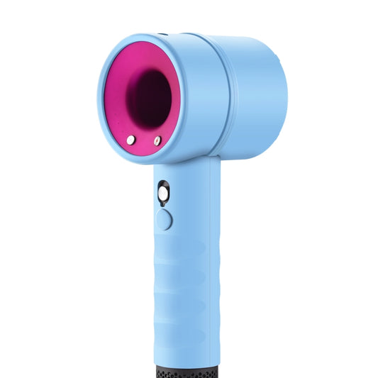 Hair Drier Shockproof Silicone Protective Case for Dyson(Sky Blue) - Home & Garden by buy2fix | Online Shopping UK | buy2fix