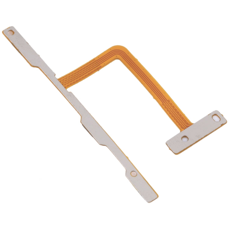 For Infinix Note 8 X692 OEM Power Button & Volume Button Flex Cable - Flex Cable by buy2fix | Online Shopping UK | buy2fix