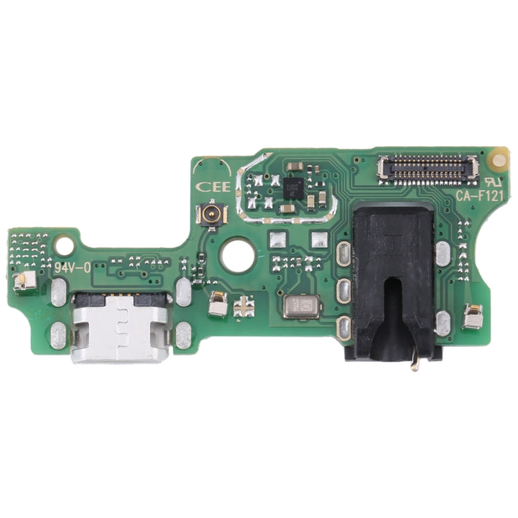 For Infinix Hot 10s/10s NFC/10T OEM Charging Port Board - Repair & Spare Parts by buy2fix | Online Shopping UK | buy2fix