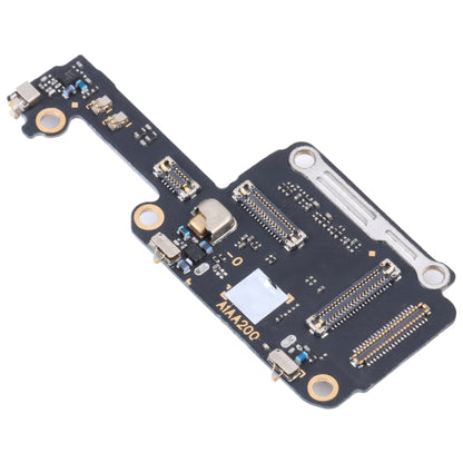 For OPPO Find X5 Pro Original SIM Card Reader Board - Repair & Spare Parts by buy2fix | Online Shopping UK | buy2fix