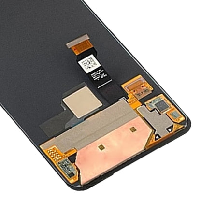 AMOLED LCD Screen For Asus ROG Phone 5 Pro ZS673KS with Digitizer Full Assembly - Repair & Spare Parts by buy2fix | Online Shopping UK | buy2fix