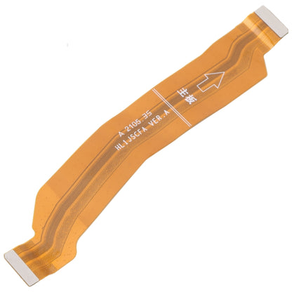 For Honor Play5 Original Mainboard Connector Flex Cable - Repair & Spare Parts by buy2fix | Online Shopping UK | buy2fix