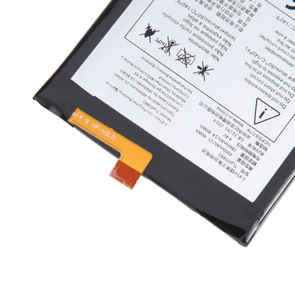 For Alcatel 3v 2019 5032w 4000mAh Battery Replacement tlp038b1 - Others by buy2fix | Online Shopping UK | buy2fix
