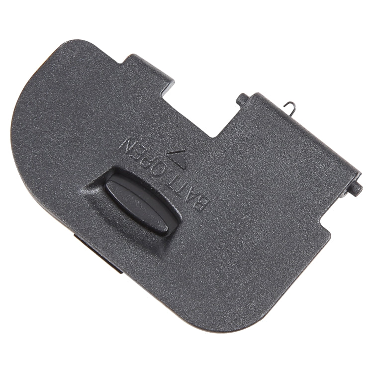 For Canon EOS 6D OEM Battery Compartment Cover - Repair & Spare Parts by buy2fix | Online Shopping UK | buy2fix