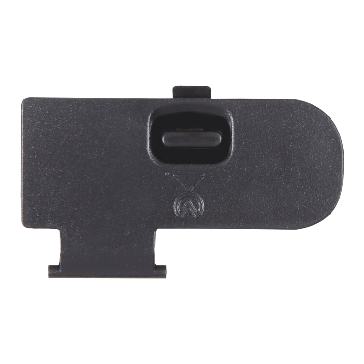 For Nikon D3100 OEM Battery Compartment Cover - Repair & Spare Parts by buy2fix | Online Shopping UK | buy2fix