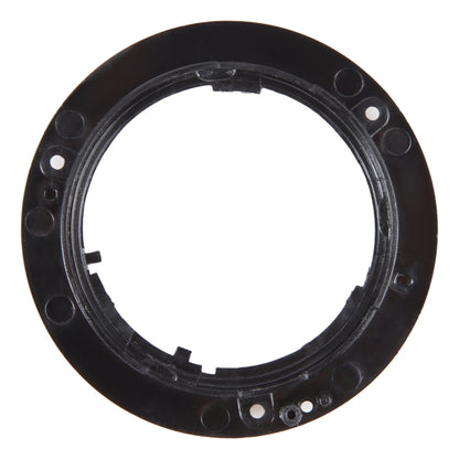 For Nikon AF-P DX 55-200mm f/4-5.6G ED VR II OEM Camera Lens Bayonet Mount Ring - Repair & Spare Parts by buy2fix | Online Shopping UK | buy2fix