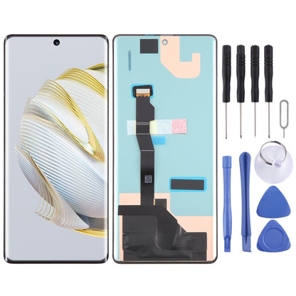 Original LCD Screen For Huawei nova 10 With Digitizer Full Assembly -  by buy2fix | Online Shopping UK | buy2fix