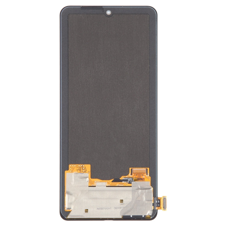 AMOLED Original LCD Screen For Xiaomi Redmi Note 12 Pro 4G with Digitizer Full Assembly - LCD Screen by buy2fix | Online Shopping UK | buy2fix