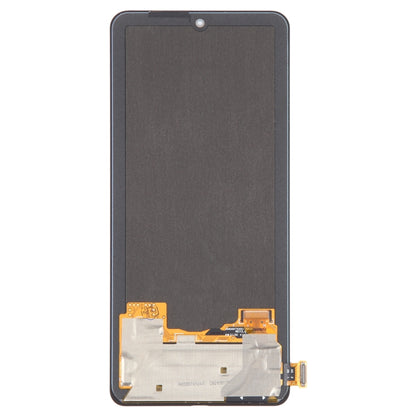 AMOLED Original LCD Screen For Xiaomi Redmi Note 12 Pro 4G with Digitizer Full Assembly - LCD Screen by buy2fix | Online Shopping UK | buy2fix