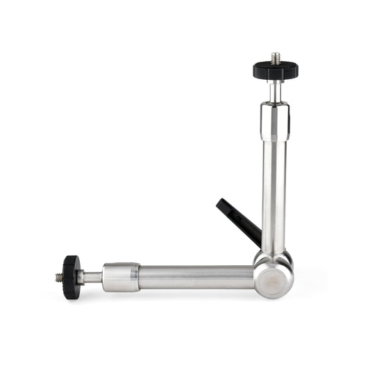 YELANGU A78 Stainless Steel Adjustable Friction Articulating Magic Arm, Size:11 inch - Camera Gimbal by YELANGU | Online Shopping UK | buy2fix