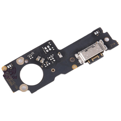 For Xiaomi Redmi Note 11E OEM Charging Port Board - Tail Connector by buy2fix | Online Shopping UK | buy2fix