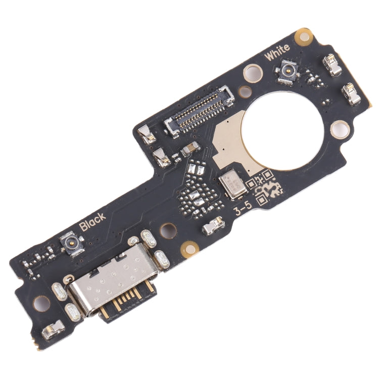 For Xiaomi Poco M5 OEM Charging Port Board - Tail Connector by buy2fix | Online Shopping UK | buy2fix