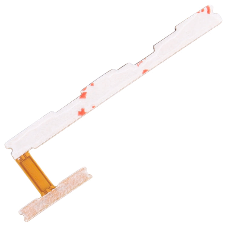 For Xiaomi Redmi 11A OEM Power Button & Volume Button Flex Cable - Flex Cable by buy2fix | Online Shopping UK | buy2fix