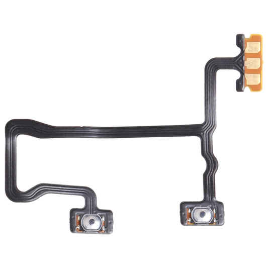 For OPPO A1 Pro OEM Volume Button Flex Cable - Flex Cable by buy2fix | Online Shopping UK | buy2fix
