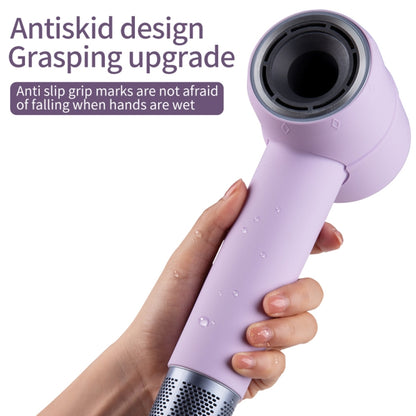 For Dyson LF03 Hairdryer Silicone Protective Case(Matcha Green) - Dyson Accessories by buy2fix | Online Shopping UK | buy2fix