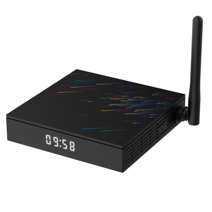 H618-TX68 Android 12.0 Allwinner H618 Quad Core Smart TV Box, Memory:2GB+16GB(US Plug) - Allwinner H6 by buy2fix | Online Shopping UK | buy2fix