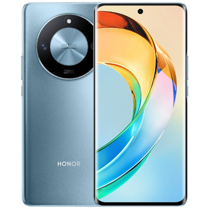 Honor X50 5G, 108MP Camera, 6.78 inch MagicOS 7.1.1 Snapdragon 6 Gen1 Octa Core up to 2.2GHz, Network: 5G, OTG, Not Support Google Play, Memory:8GB+256GB(Blue) - Honor by Huawei | Online Shopping UK | buy2fix